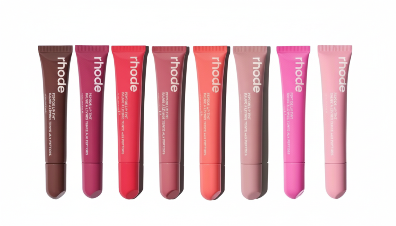 Rhode Lip Tints