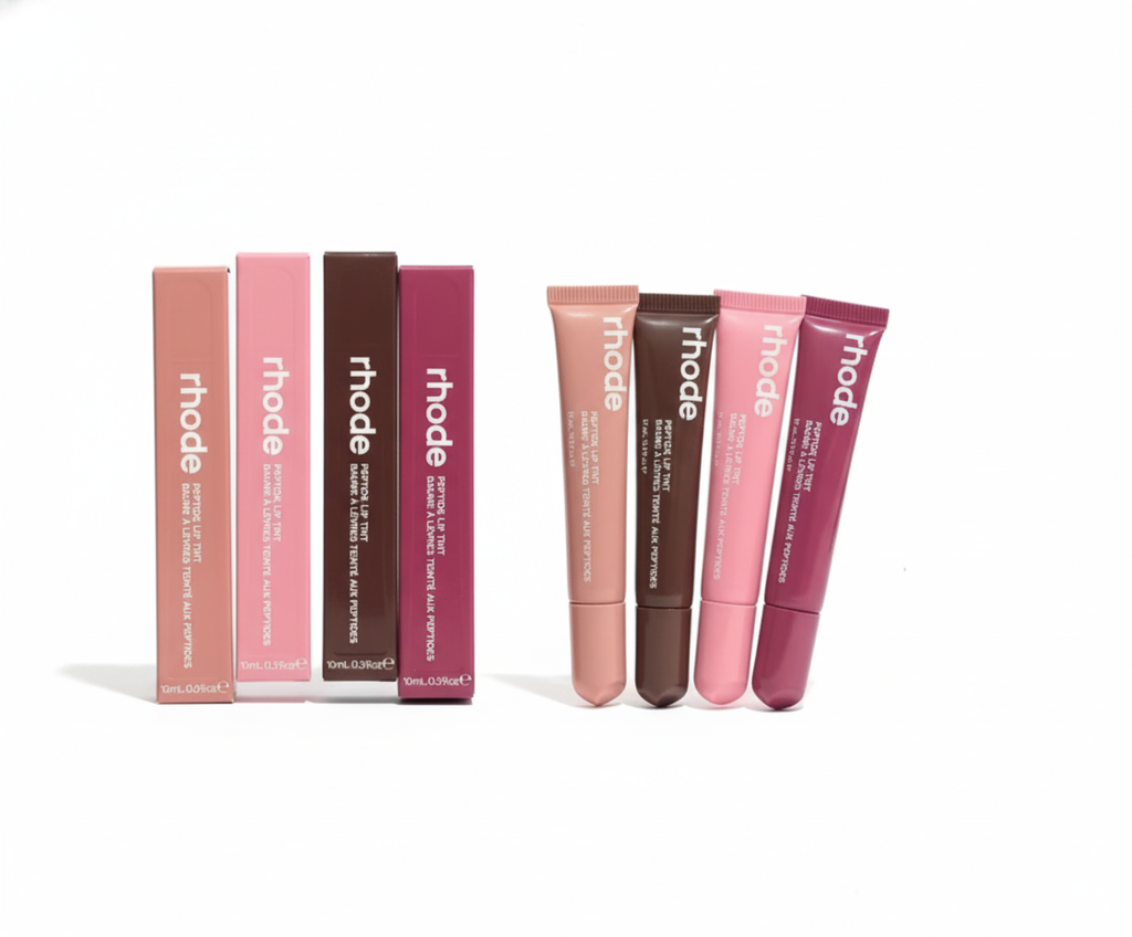Rhode Lip Tints
