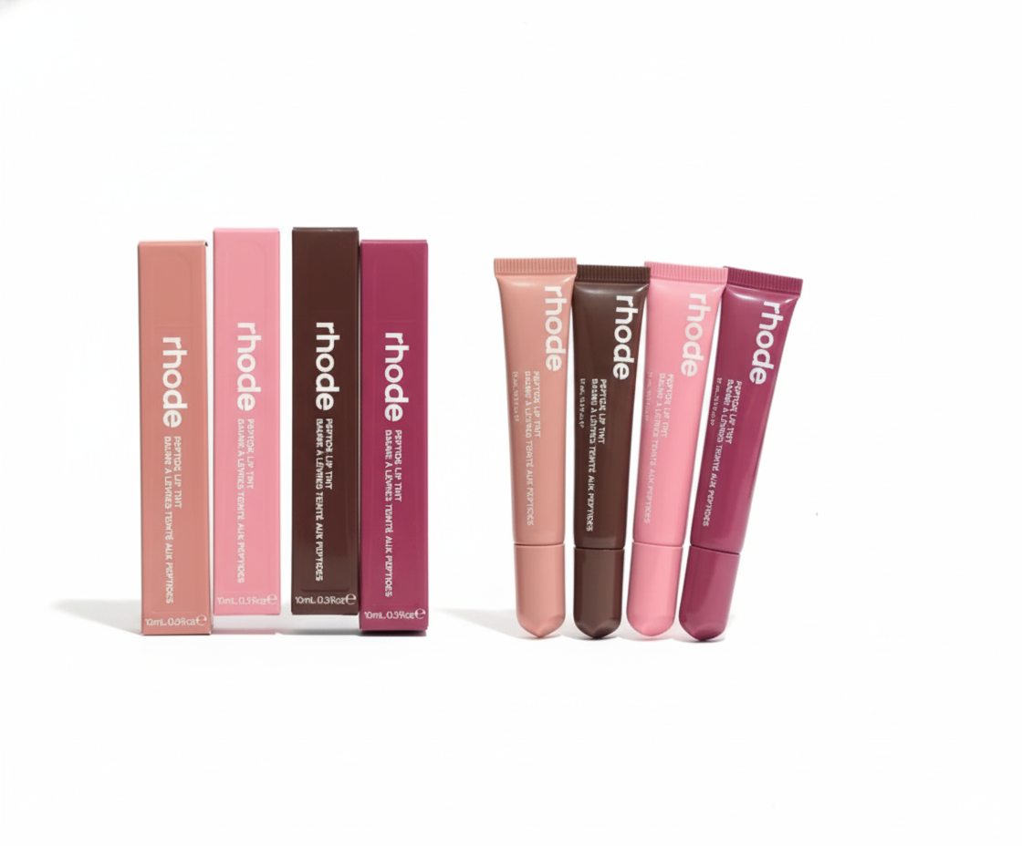 Rhode Lip Tints